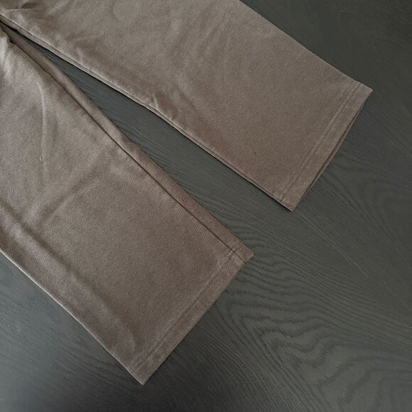 Alo Espresso Accolade Wide Leg - Picture 4 of 5